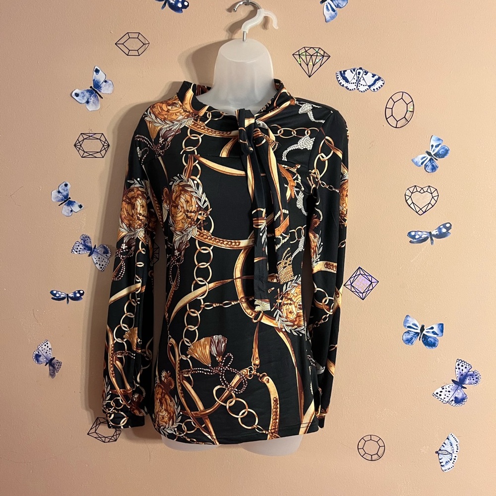 Blouse